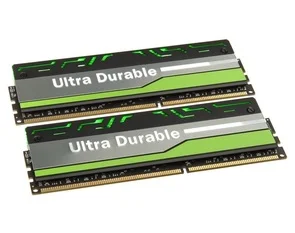 Фото: Пам'ять AVEXIR Blitz 1.1 G1 Sniper Series DDR3 2х4 GB (AVD3U20000904G-2BZ1GBG1) № 4 | KTC