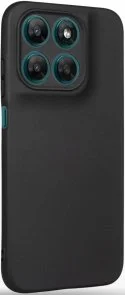 Фото: Чохол BeCover for Motorola Moto G77 Black (716055) № 3 | KTC