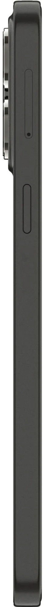 Смартфон Nubia V80 Design 4/256GB Black