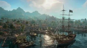 Фото: Гра Assassin's Creed Black Flag Resynced Launch Edition PS5 Blu-ray № 5 | KTC
