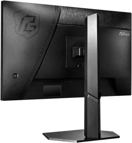 Фото: Монітор AsRock PGO27QSA - 27" QD-OLED / 2560×1440 / 240 Гц / AMD FreeSync Premium, Adaptive Sync / Pivot / HAS № 7 | KTC