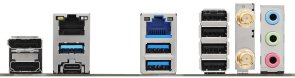 Материнська плата AsRock B860I WiFi (B860I WIFI)