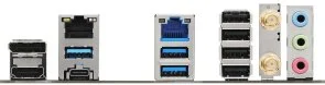 Фото: Материнська плата AsRock B860I WiFi (B860I WIFI) № 5 | KTC