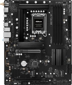 Материнська плата AsRock B860 PRO-A WIFI