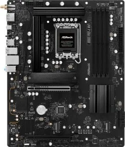 Фото: Материнська плата AsRock B860 PRO-A WIFI № 2 | KTC