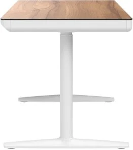 Фото: Стіл комп’ютерний OfficePro ODP1470LWW № 5 | KTC