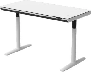 Фото: Стіл комп’ютерний OfficePro ODP1470W № 5 | KTC