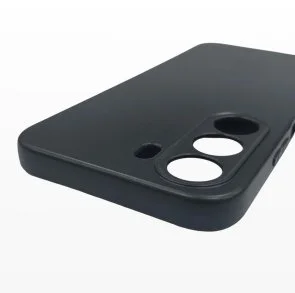 Фото: Чохол BeCover for Realme C100i - Black (716065) № 3 | KTC