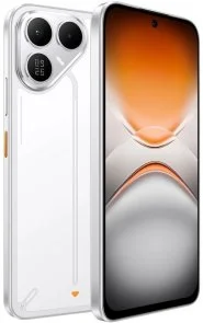 Фото: Смартфон TECNO POVA 8 5G 8/128GB Arc White (4894947132292) № 5 | KTC