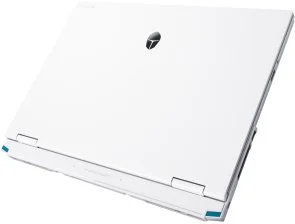 Фото: Ноутбук Thunderobot Zero Air 15 White (Air15-U7356H56E1Q165RW) - 15.3" OLED 165 Гц / Intel Core Ultra 7 / 356H / DDR5 32 ГБ / PCI-E SSD 1 ТБ / GeForce RTX 5060 № 9 | KTC