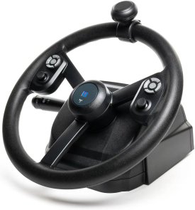 Ігрова система Hori Farming Venicle Control System Simulator (HPC-043U)