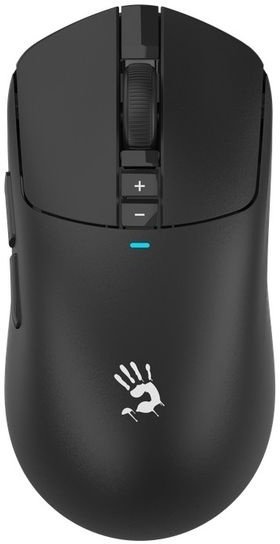 Миша Bloody R72 Ultra Tower Wireless Black (R72 Ultra Tower Black)