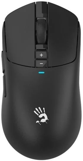 Фото: Миша Bloody R72 Ultra Tower Wireless Black (R72 Ultra Tower Black) № 2 | KTC