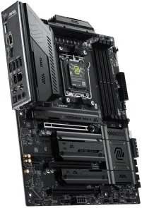 Фото: Материнська плата MSI MAG B850 TOMAHAWK MAX WIFI II № 2 | KTC