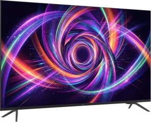 Фото: Телевізор QLED Kivi 55U7000MB (Android TV, Wi-Fi, 3840x2160) № 2 | KTC