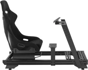 Крісло AGN AGN16-BS03 Black
