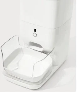 Фото: Смарт-годівниця CATLINK Automatic Feeder-FRESH 2 (CL-FD-02) № 2 | KTC
