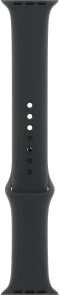 Фото: Ремінець Apple for Apple Watch 46mm - Sport Band Black - M/L (MXM43) № 4 | KTC
