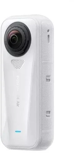 Екшн-камера Insta360 X4 Air Starter Bundle Arctic White (6977644767399)