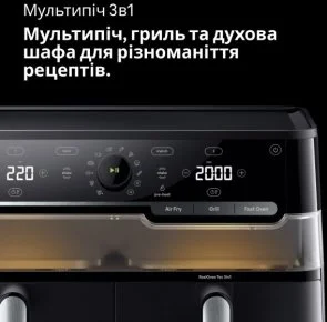 Мультипіч Braun TwinCook 5 TD 5073 IBK (0X12500031)