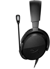 Фото: Гарнітура HyperX Cloud Stinger 3 Xbox Black (BS1T7AA) № 4 | KTC