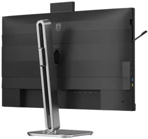Фото: Монітор Philips 27B2U4601H (27B2U4601H/00) - 27" IPS / 2560×1440 / 120 Гц / Adaptive Sync / Pivot / HAS № 4 | KTC