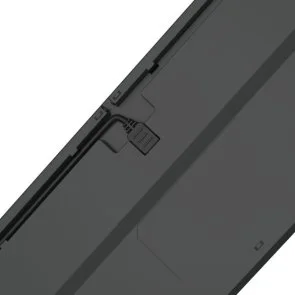 Фото: Клавіатура Bloody WS98 BLMS Red Plus Switch WL/BT/USB Grey (WS98 (Bloody Grey)) № 14 | KTC