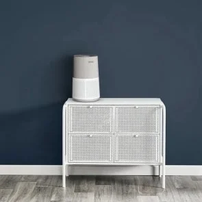 Фото: Очищувач повітря Rowenta Pure Air City Connected (PU2840F0) № 7 | KTC
