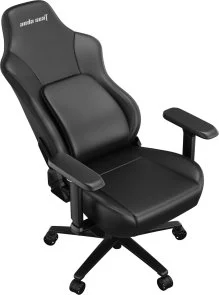 Фото: Крісло Anda Seat Phantom 4 L Black (AD18YSD-72-B-PV-B01) № 5 | KTC