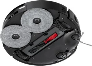 Фото: Робот-пилосос Roborock Qrevo Edge 2 Black (1205723) № 14 | KTC
