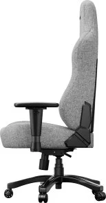 Фото: Крісло Anda Seat Phantom 4 L Gray Fabric (AD18YSD-72-G-F-G01) № 8 | KTC