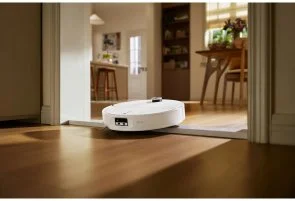 Фото: Робот-пилосос Roborock Qrevo Edge 2 White (1205722) № 22 | KTC