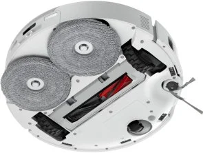 Фото: Робот-пилосос Roborock Qrevo Edge 2 White (1205722) № 14 | KTC