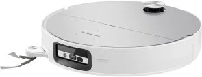 Фото: Робот-пилосос Roborock Saros 20 Sonic Complete White (1205712) № 11 | KTC