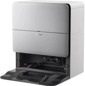 Фото: Робот-пилосос Roborock Saros 20 Sonic Complete White (1205712) № 13 | KTC