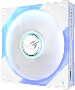 Фото: Кулер ASUS ROG Eurux GR120 ARGB White 3pcs (90DA00J3-B09020) № 10 | KTC