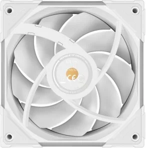 Фото: Кулер ASUS ROG Eurux GR120 ARGB White 3pcs (90DA00J3-B09020) № 18 | KTC