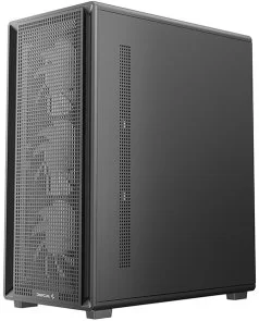 Фото: Корпус Deepcool CC550 4F Black with window (R-CC550BKANA4-G) № 8 | KTC