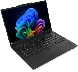 Фото: Ноутбук Lenovo ThinkPad T14s G7 21YXS05Y00 Black - 14" IPS 60 Гц / AMD Ryzen AI 5 / PRO 440 / DDR5 16 ГБ / PCI-E SSD 512 ГБ / Radeon Graphics № 3 | KTC