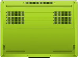Фото: Ноутбук Lenovo LOQ 15AHP11 83TN00DCRA Surge Green - 15.3" IPS 165 Гц / AMD Ryzen 7 / 250 / DDR5 16 ГБ / PCI-E SSD 512 ГБ / GeForce RTX 5070 № 10 | KTC