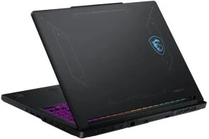 Фото: Ноутбук MSI Crosshair 16 HX E14WGK-049XUA (9S7-265343-049) - 16" IPS 240 Гц / Intel Core i9 / i9-14900HX / DDR5 16 ГБ / PCI-E SSD 1 ТБ / GeForce RTX 5070 № 4 | KTC