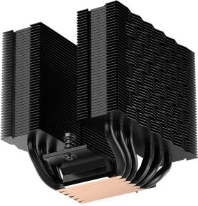 Фото: Кулер для процесора PCCooler RT620M X Black (RT620MX-BKNWXX-GL) № 5 | KTC