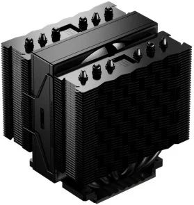 Фото: Кулер для процесора PCCooler TR620M X Black (TR620MX-BKNWXX-GL) № 7 | KTC
