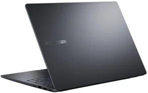 Фото: Ноутбук ASUS ExpertBook B5 B5605CCA-MB0944 Gentle Grey - 16" IPS 60 Гц / Intel Core Ultra 7 / 255H / DDR5 32 ГБ / PCI-E SSD 512 ГБ / Intel Arc graphics № 6 | KTC