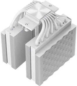 Фото: Кулер для процесора PCCooler RT720 TC ARGB White (RT720TC-WHAWYX-GL) № 5 | KTC