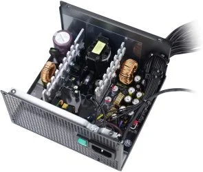 Фото: Блок живлення Deepcool 750W GamerStorm PF750X (R-PF750X-HD0B-JGEU) № 6 | KTC