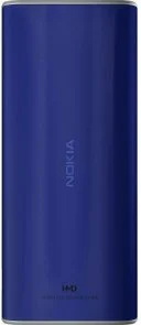Фото: Мобільний телефон Nokia 105 2026 Blue № 3 | KTC
