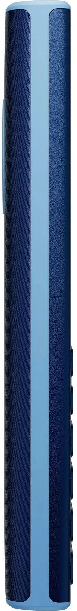 Фото: Мобільний телефон Nokia 210 4G DS 2026 Dark Blue № 7 | KTC
