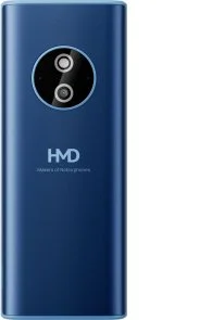 Фото: Мобільний телефон Nokia 210 4G DS 2026 Dark Blue № 4 | KTC