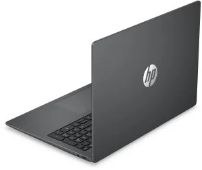 Фото: Ноутбук HP OmniBook 3 16-bu0021ua DM8D2EA Black - 16" IPS 60 Гц / Intel Core 3 / 100U / DDR5 16 ГБ / PCI-E SSD 512 ГБ / Intel Graphics № 4 | KTC